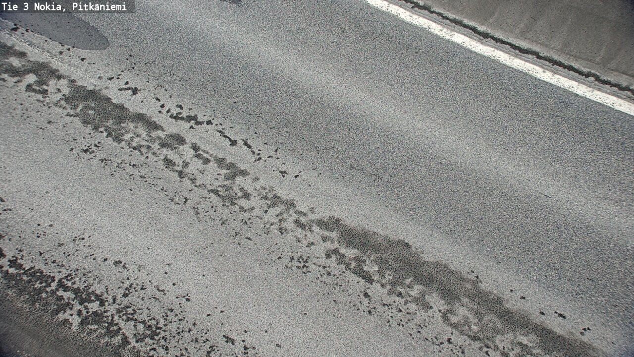 Kelikamerat Kuva Tie 3 Nokia, Pitkäniemi, Nokia, Pirkanmaa