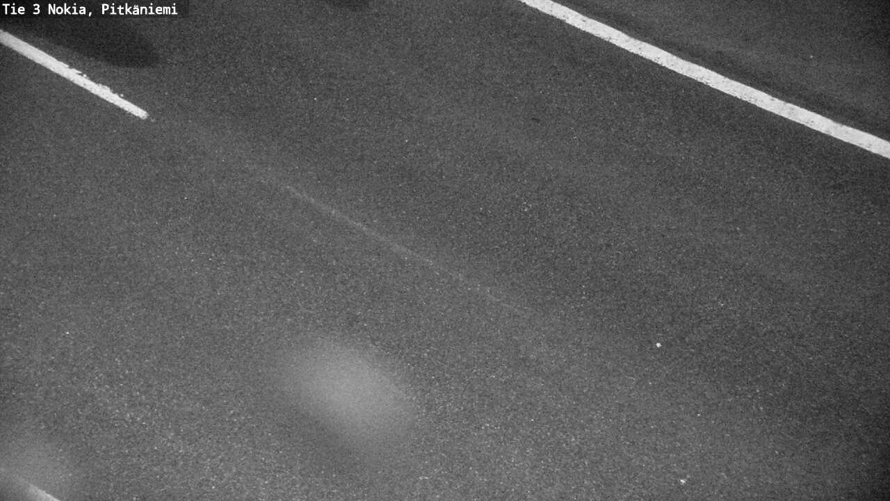 Kelikamerat Kuva Tie 3 Nokia, Pitkäniemi, Nokia, Pirkanmaa