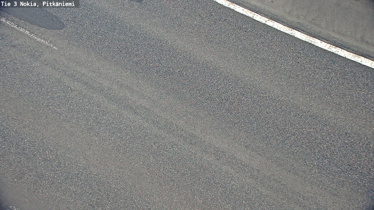 Kelikamerat Kuva Tie 3 Nokia, Pitkäniemi, Nokia, Pirkanmaa