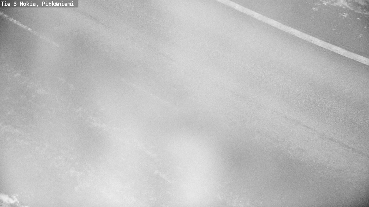 Kelikamerat Kuva Tie 3 Nokia, Pitkäniemi, Nokia, Pirkanmaa