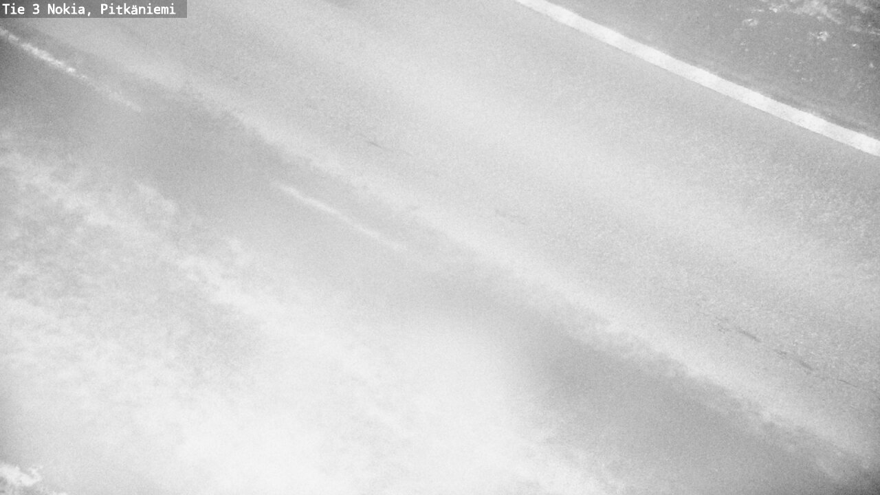 Kelikamerat Kuva Tie 3 Nokia, Pitkäniemi, Nokia, Pirkanmaa