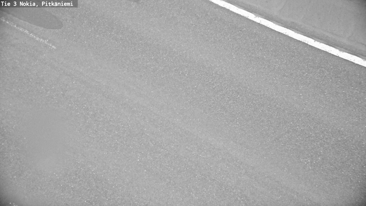 Kelikamerat Kuva Tie 3 Nokia, Pitkäniemi, Nokia, Pirkanmaa