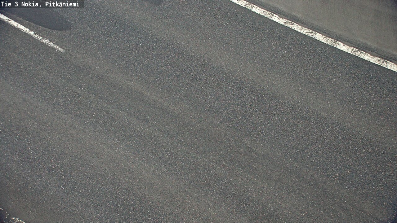 Kelikamerat Kuva Tie 3 Nokia, Pitkäniemi, Nokia, Pirkanmaa