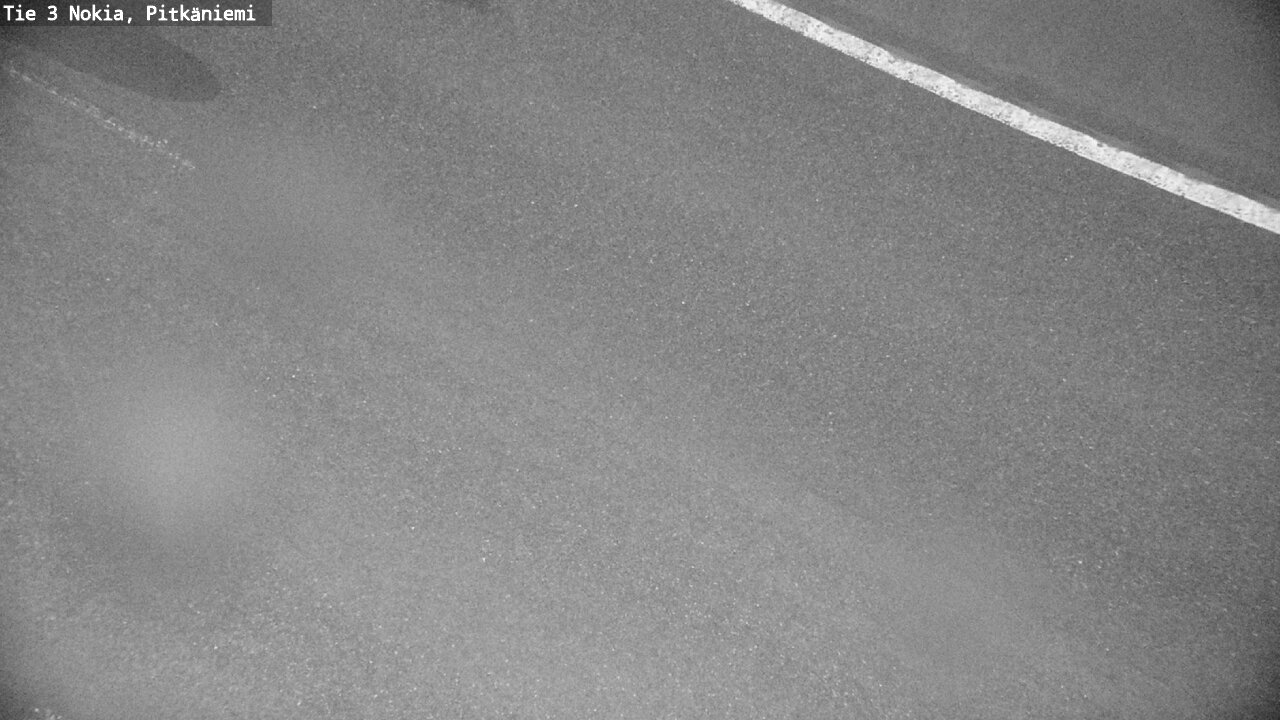 Kelikamerat Kuva Tie 3 Nokia, Pitkäniemi, Nokia, Pirkanmaa