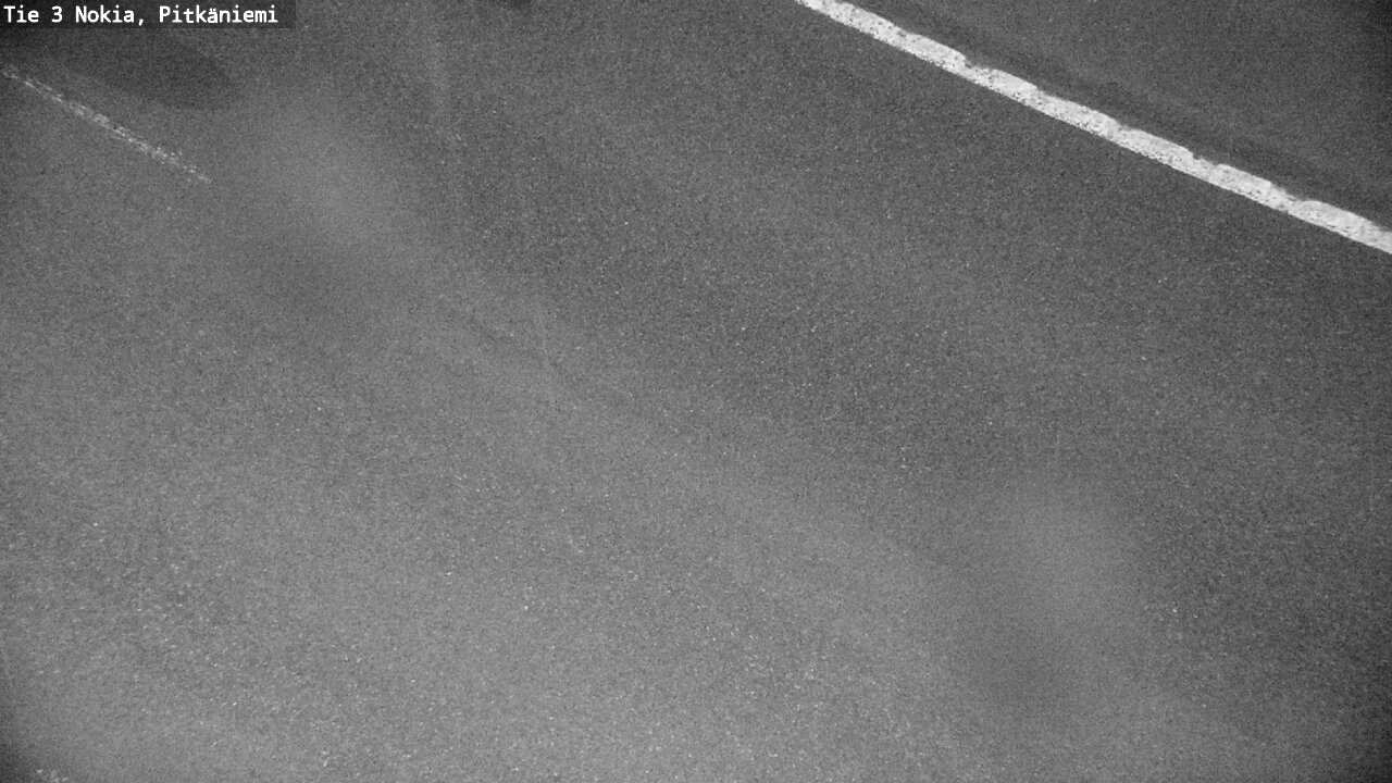 Kelikamerat Kuva Tie 3 Nokia, Pitkäniemi, Nokia, Pirkanmaa