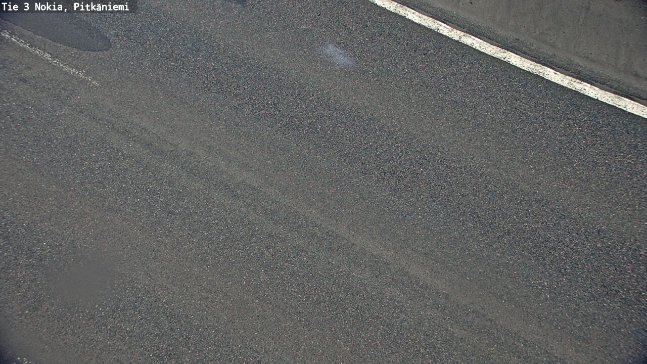 Kelikamerat Kuva Tie 3 Nokia, Pitkäniemi, Nokia, Pirkanmaa