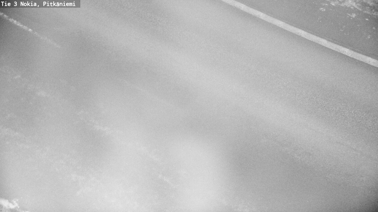 Kelikamerat Kuva Tie 3 Nokia, Pitkäniemi, Nokia, Pirkanmaa