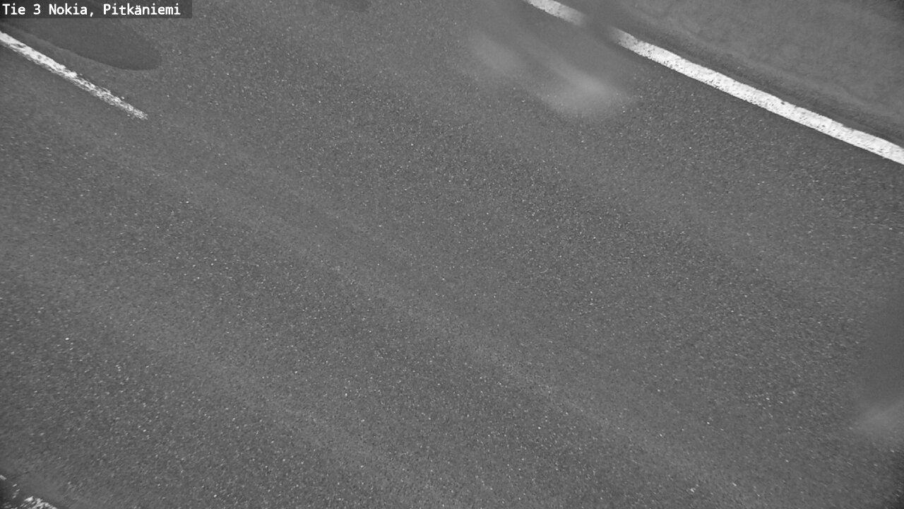 Kelikamerat Kuva Tie 3 Nokia, Pitkäniemi, Nokia, Pirkanmaa