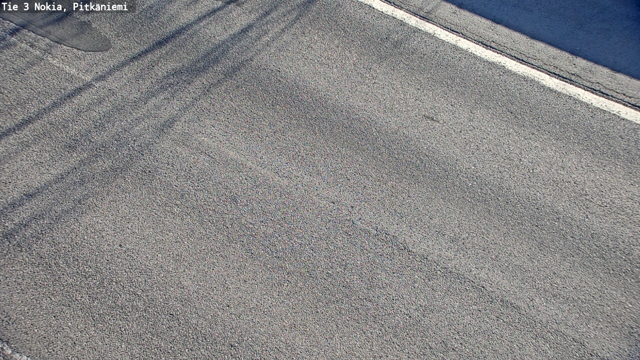 Kelikamerat Kuva Tie 3 Nokia, Pitkäniemi, Nokia, Pirkanmaa