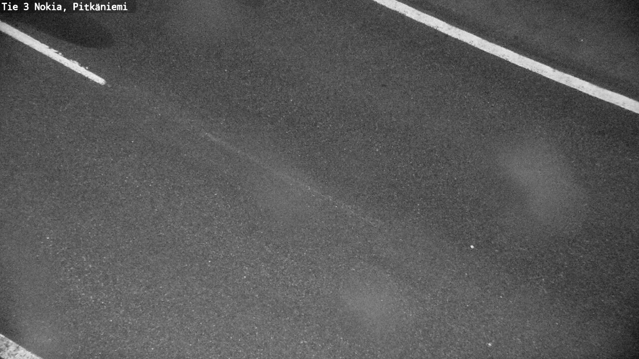 Kelikamerat Kuva Tie 3 Nokia, Pitkäniemi, Nokia, Pirkanmaa