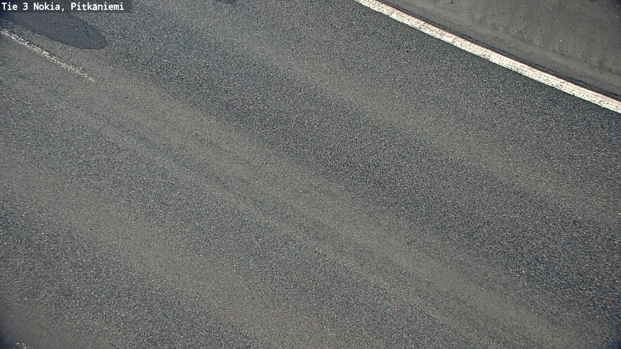 Kelikamerat Kuva Tie 3 Nokia, Pitkäniemi, Nokia, Pirkanmaa