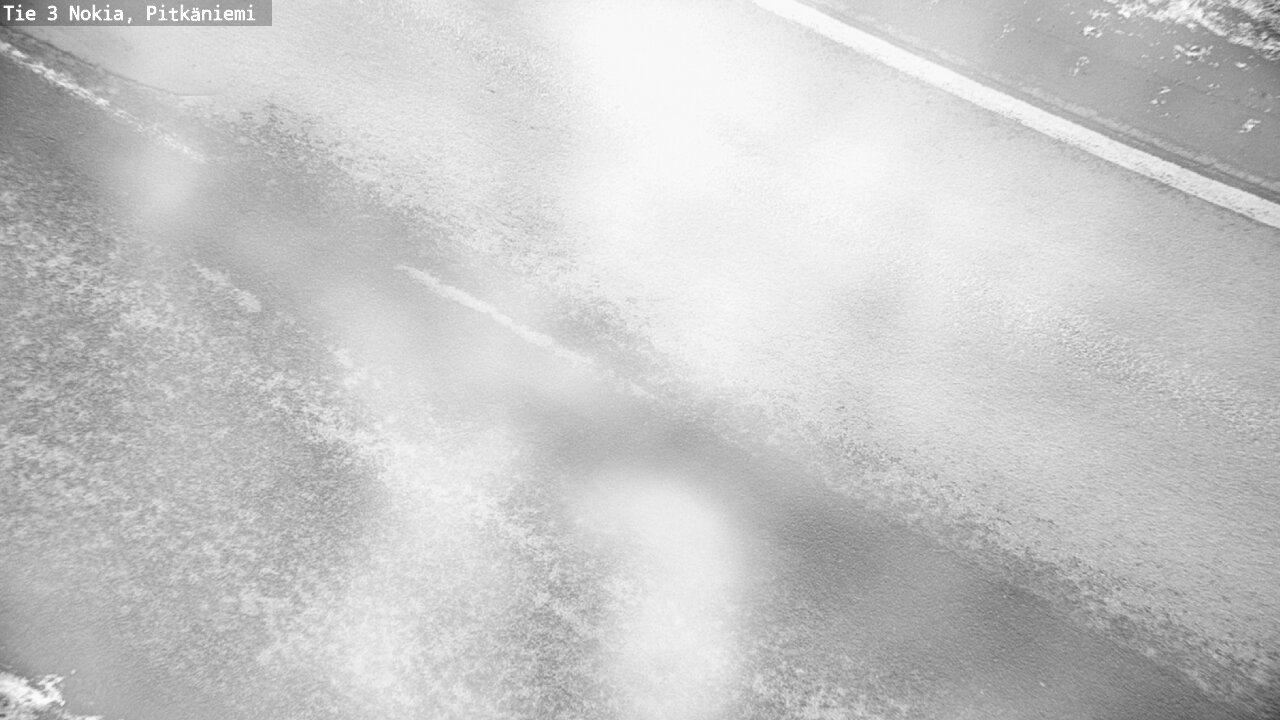 Kelikamerat Kuva Tie 3 Nokia, Pitkäniemi, Nokia, Pirkanmaa