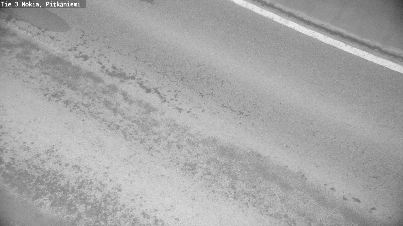 Kelikamerat Kuva Tie 3 Nokia, Pitkäniemi, Nokia, Pirkanmaa