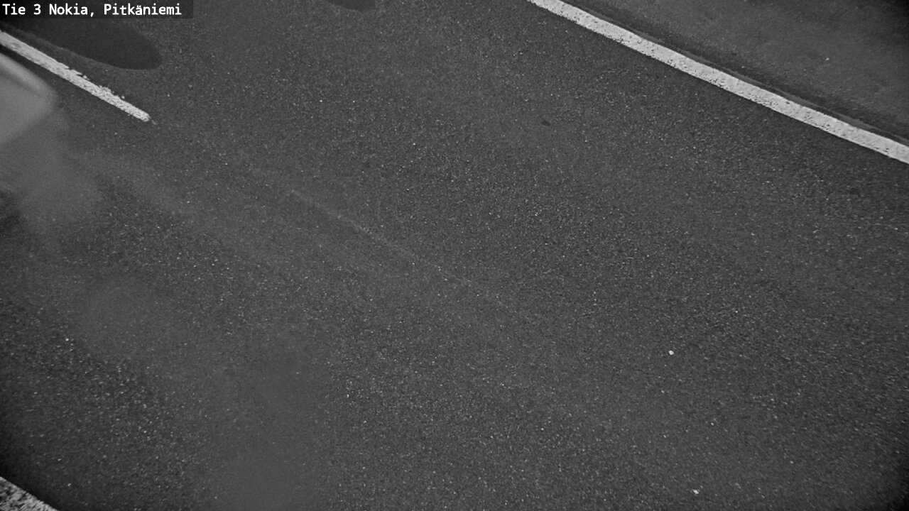 Kelikamerat Kuva Tie 3 Nokia, Pitkäniemi, Nokia, Pirkanmaa