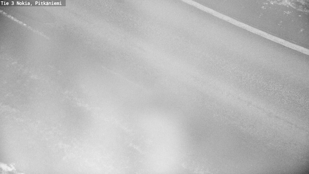 Kelikamerat Kuva Tie 3 Nokia, Pitkäniemi, Nokia, Pirkanmaa