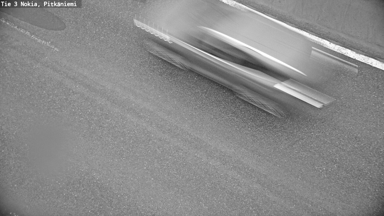 Kelikamerat Kuva Tie 3 Nokia, Pitkäniemi, Nokia, Pirkanmaa