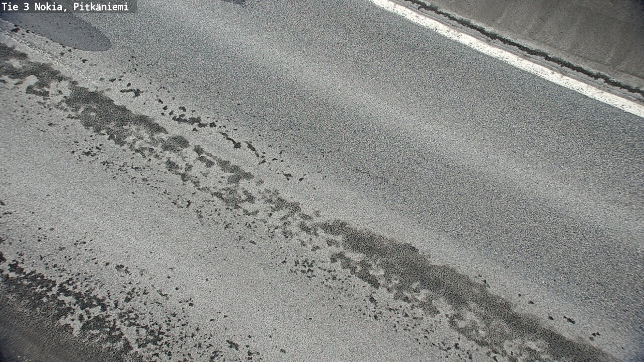 Kelikamerat Kuva Tie 3 Nokia, Pitkäniemi, Nokia, Pirkanmaa