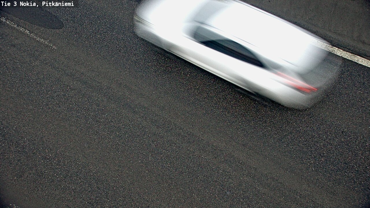 Kelikamerat Kuva Tie 3 Nokia, Pitkäniemi, Nokia, Pirkanmaa