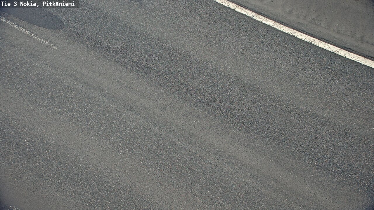 Kelikamerat Kuva Tie 3 Nokia, Pitkäniemi, Nokia, Pirkanmaa
