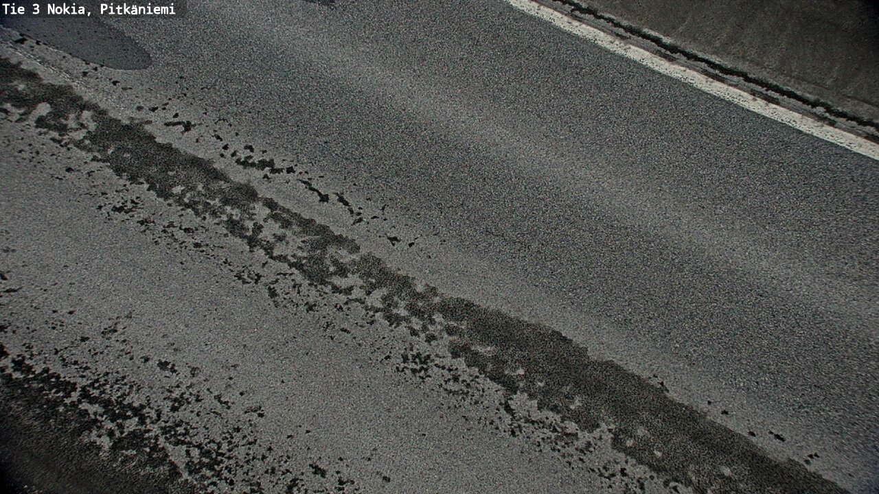 Kelikamerat Kuva Tie 3 Nokia, Pitkäniemi, Nokia, Pirkanmaa