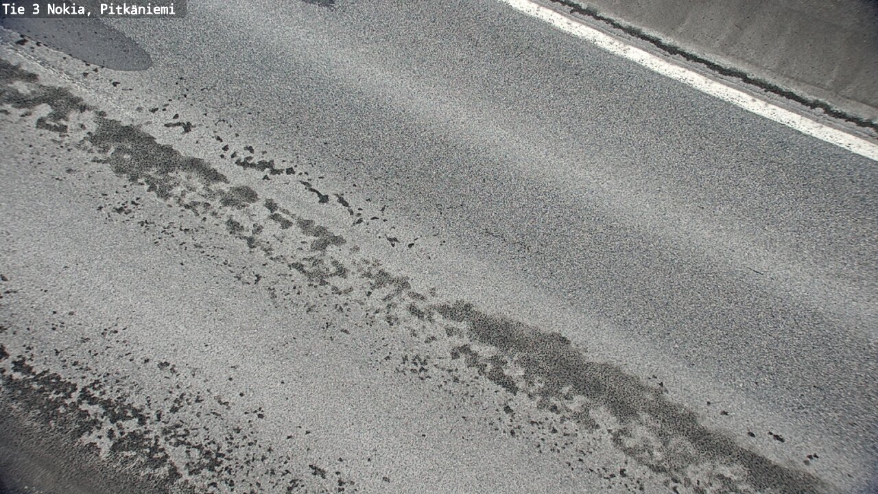 Kelikamerat Kuva Tie 3 Nokia, Pitkäniemi, Nokia, Pirkanmaa