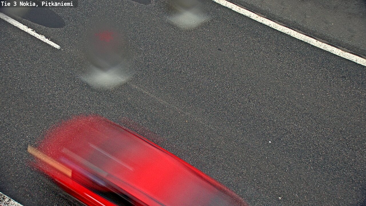 Kelikamerat Kuva Tie 3 Nokia, Pitkäniemi, Nokia, Pirkanmaa