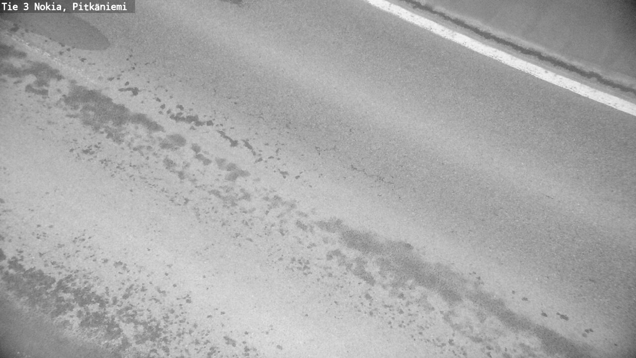 Kelikamerat Kuva Tie 3 Nokia, Pitkäniemi, Nokia, Pirkanmaa