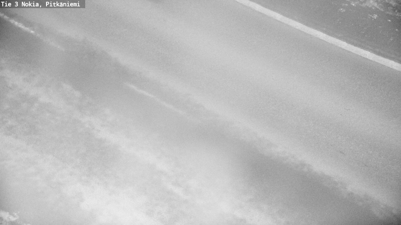 Kelikamerat Kuva Tie 3 Nokia, Pitkäniemi, Nokia, Pirkanmaa