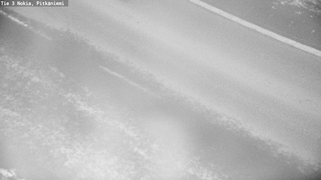 Kelikamerat Kuva Tie 3 Nokia, Pitkäniemi, Nokia, Pirkanmaa