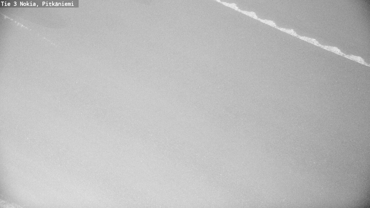 Kelikamerat Kuva Tie 3 Nokia, Pitkäniemi, Nokia, Pirkanmaa