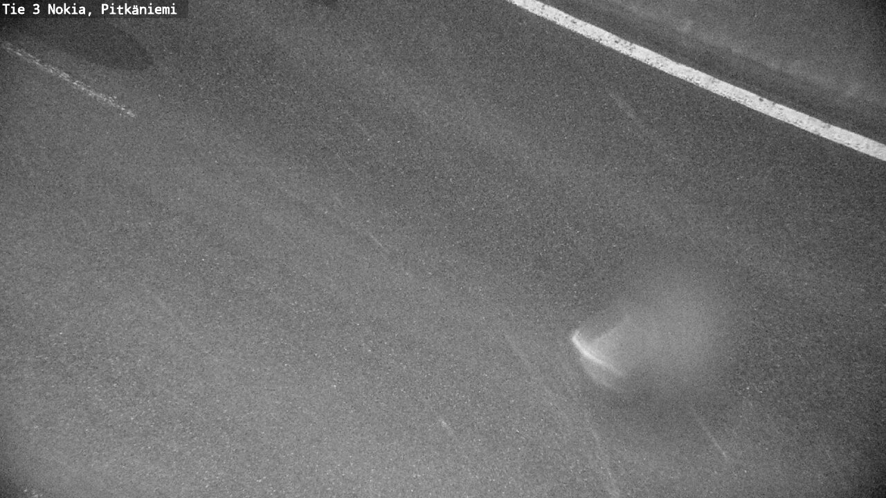 Kelikamerat Kuva Tie 3 Nokia, Pitkäniemi, Nokia, Pirkanmaa
