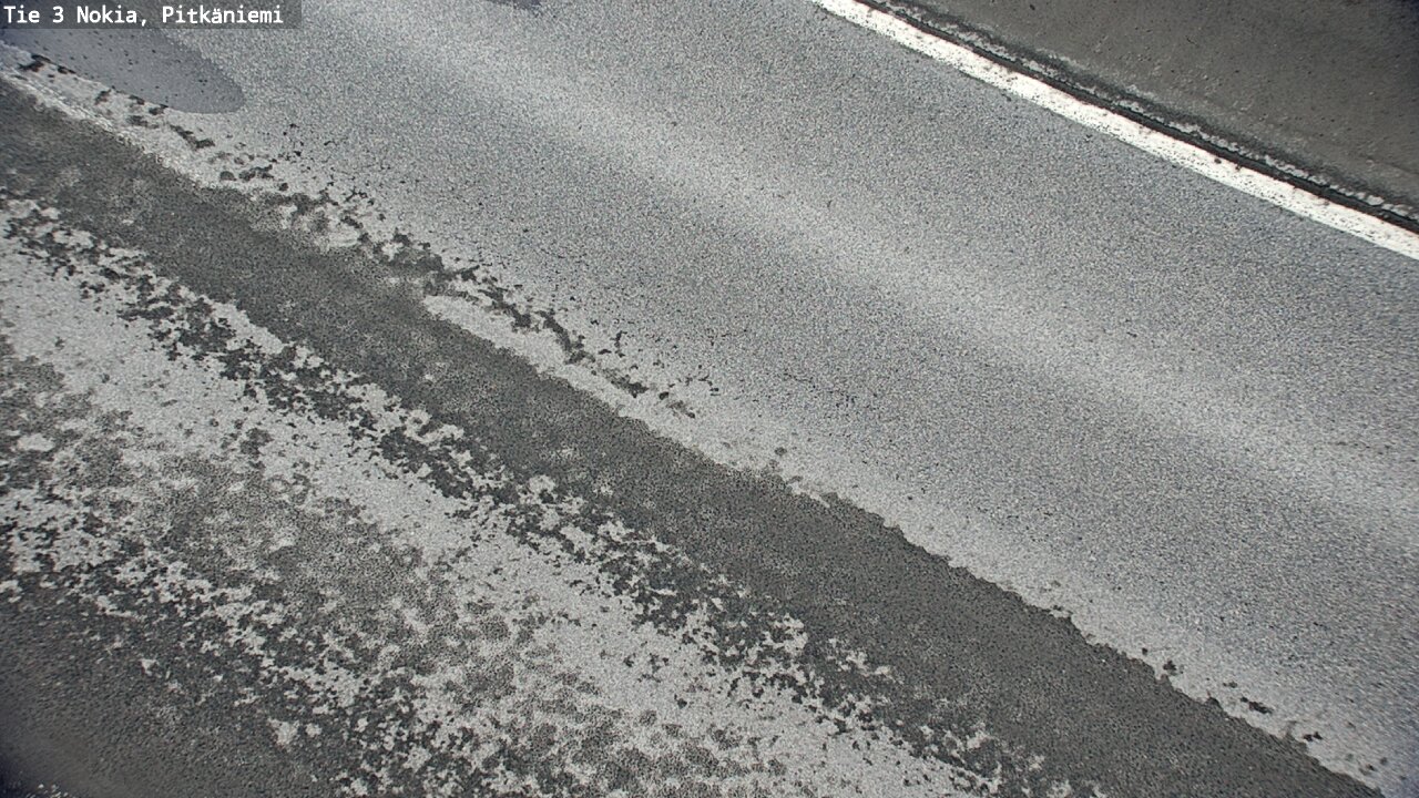 Kelikamerat Kuva Tie 3 Nokia, Pitkäniemi, Nokia, Pirkanmaa