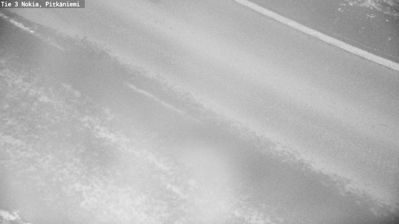 Kelikamerat Kuva Tie 3 Nokia, Pitkäniemi, Nokia, Pirkanmaa