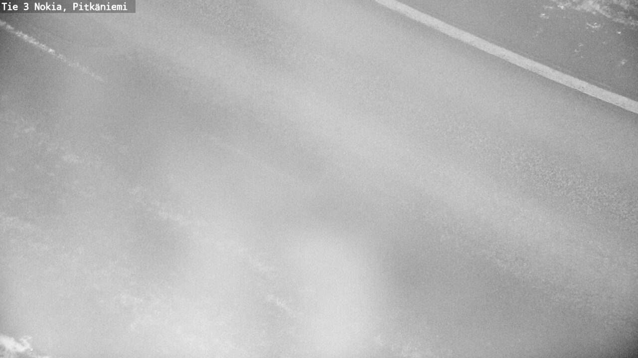 Kelikamerat Kuva Tie 3 Nokia, Pitkäniemi, Nokia, Pirkanmaa