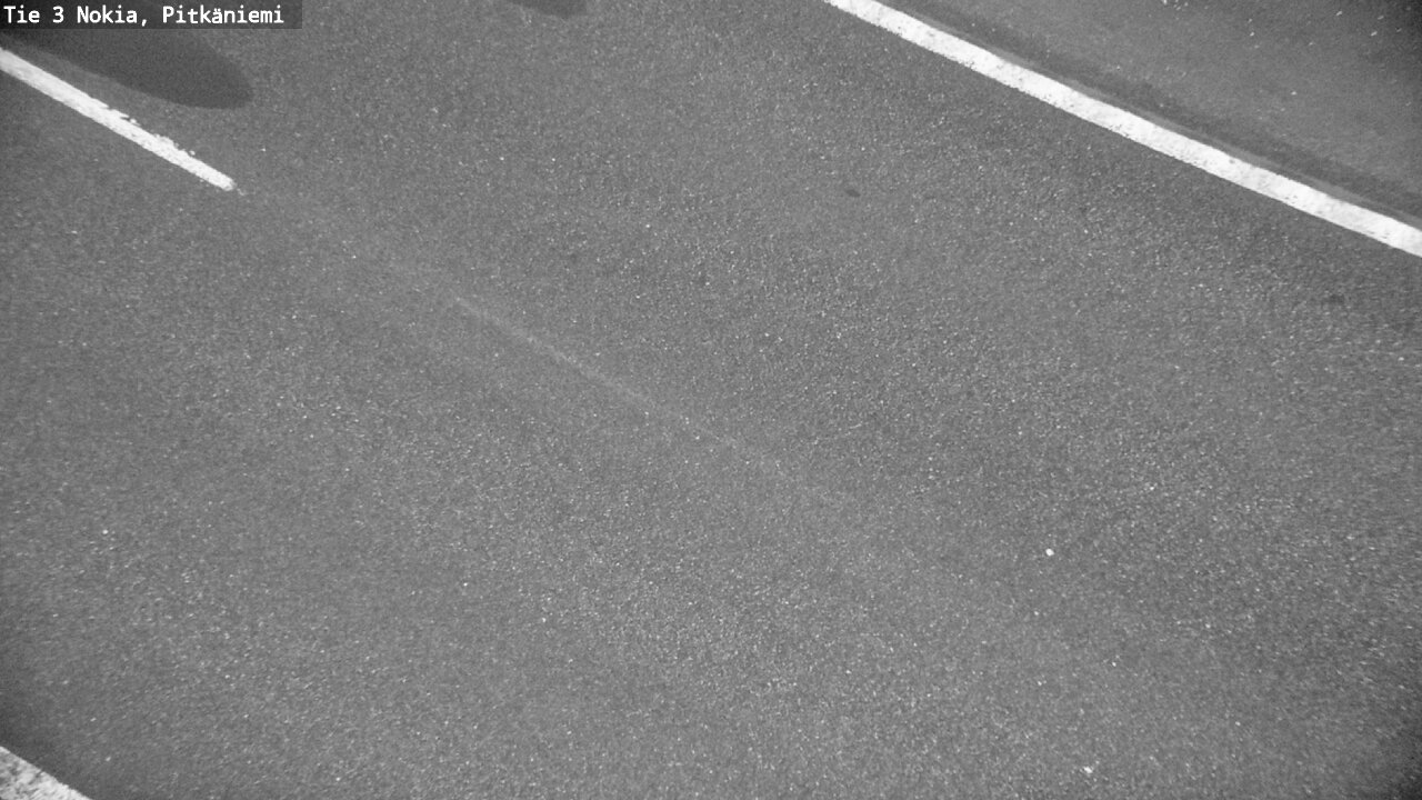 Kelikamerat Kuva Tie 3 Nokia, Pitkäniemi, Nokia, Pirkanmaa