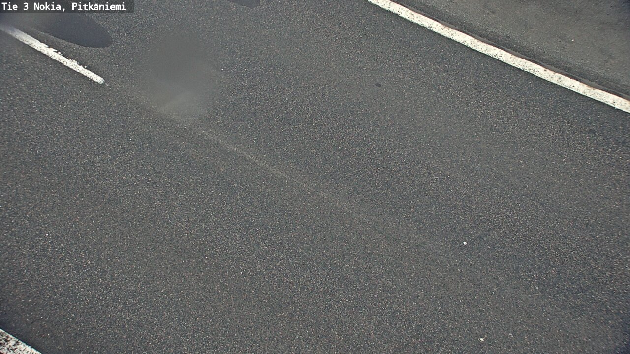 Kelikamerat Kuva Tie 3 Nokia, Pitkäniemi, Nokia, Pirkanmaa