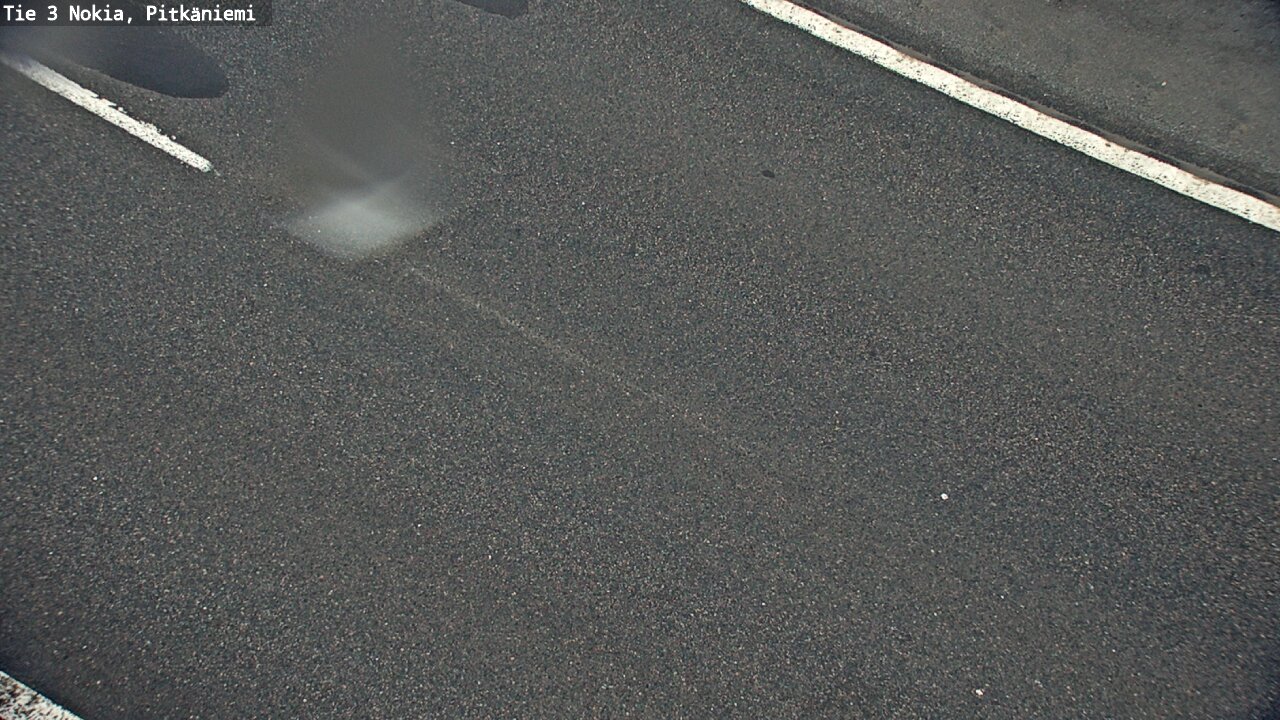 Kelikamerat Kuva Tie 3 Nokia, Pitkäniemi, Nokia, Pirkanmaa