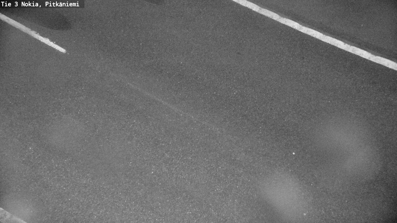 Kelikamerat Kuva Tie 3 Nokia, Pitkäniemi, Nokia, Pirkanmaa