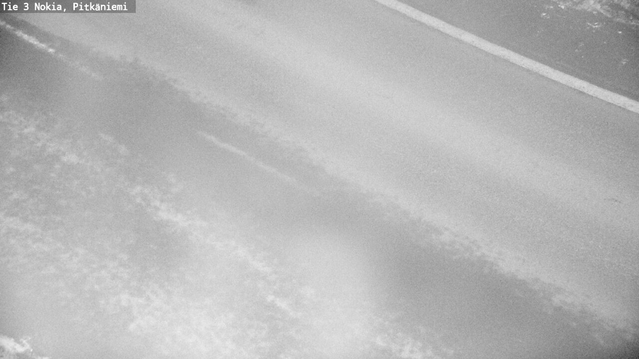 Kelikamerat Kuva Tie 3 Nokia, Pitkäniemi, Nokia, Pirkanmaa