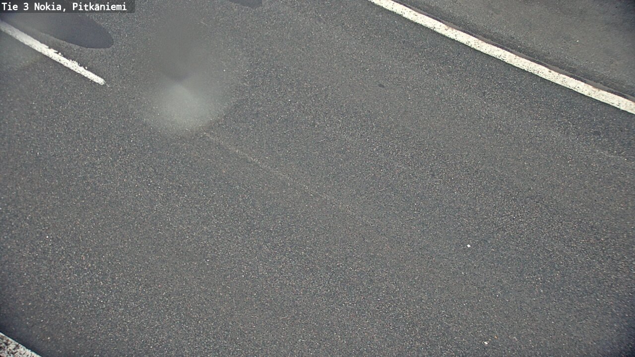 Kelikamerat Kuva Tie 3 Nokia, Pitkäniemi, Nokia, Pirkanmaa
