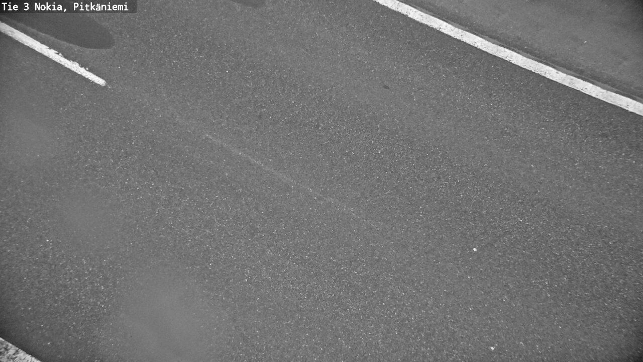 Kelikamerat Kuva Tie 3 Nokia, Pitkäniemi, Nokia, Pirkanmaa