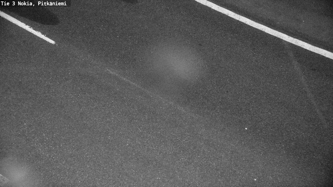 Kelikamerat Kuva Tie 3 Nokia, Pitkäniemi, Nokia, Pirkanmaa