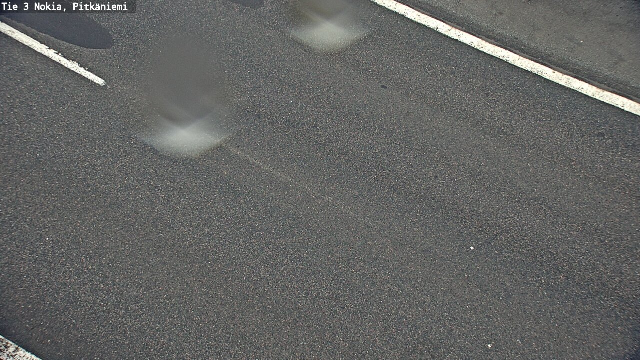 Kelikamerat Kuva Tie 3 Nokia, Pitkäniemi, Nokia, Pirkanmaa