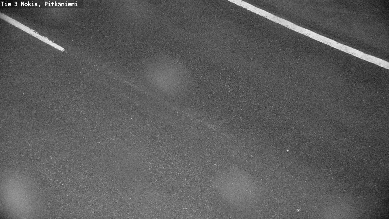 Kelikamerat Kuva Tie 3 Nokia, Pitkäniemi, Nokia, Pirkanmaa