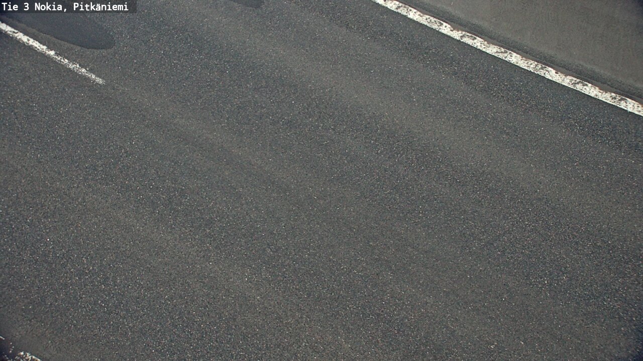 Kelikamerat Kuva Tie 3 Nokia, Pitkäniemi, Nokia, Pirkanmaa