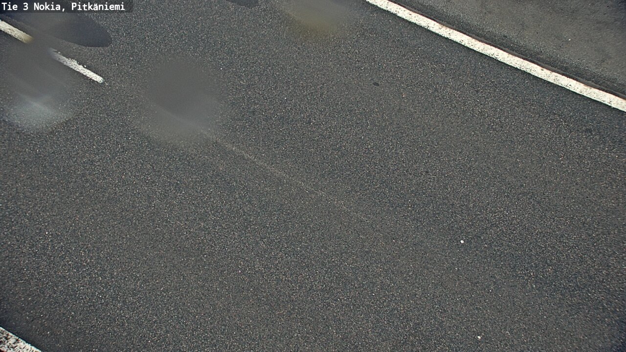 Kelikamerat Kuva Tie 3 Nokia, Pitkäniemi, Nokia, Pirkanmaa
