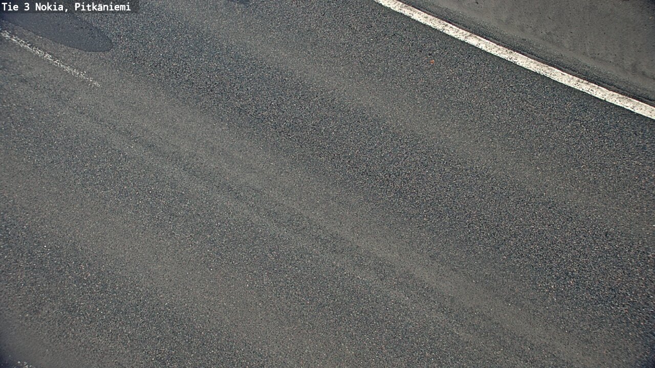 Kelikamerat Kuva Tie 3 Nokia, Pitkäniemi, Nokia, Pirkanmaa