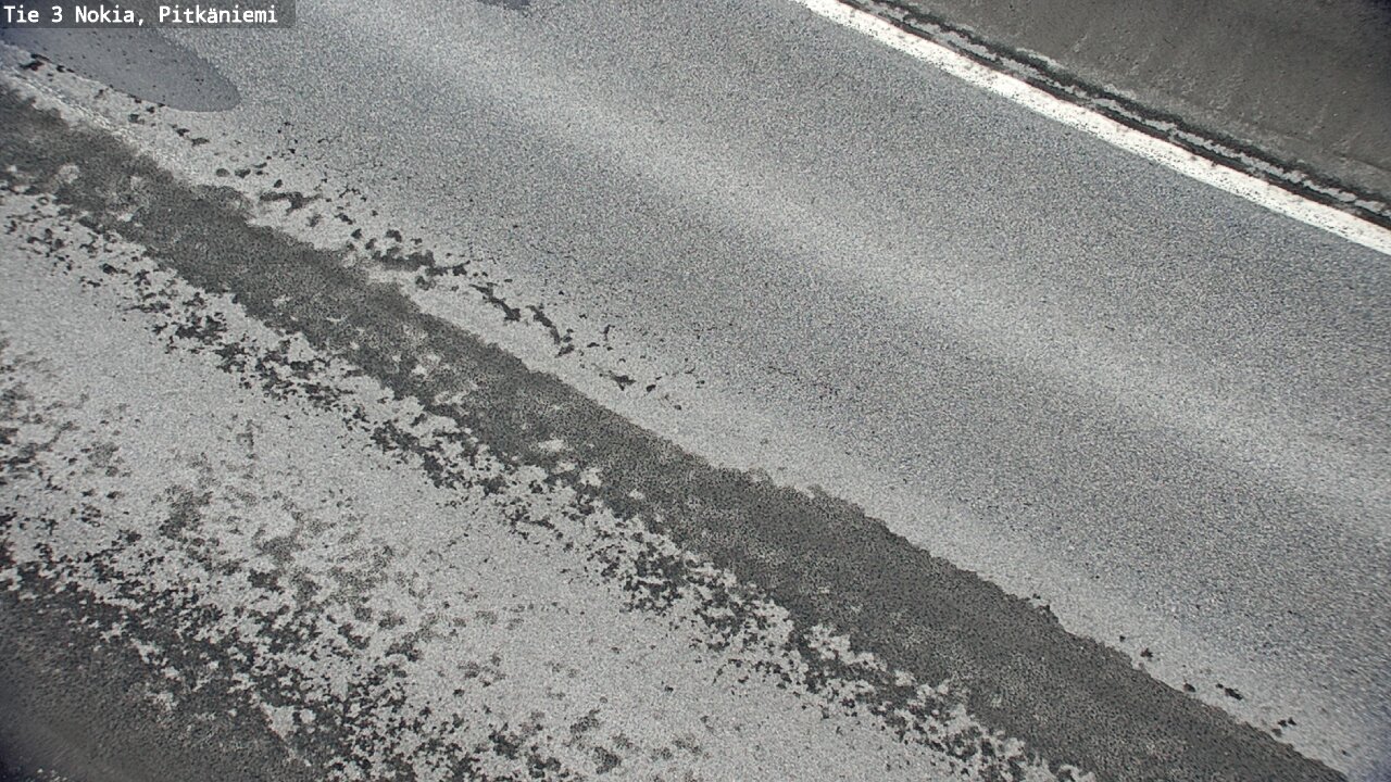 Kelikamerat Kuva Tie 3 Nokia, Pitkäniemi, Nokia, Pirkanmaa