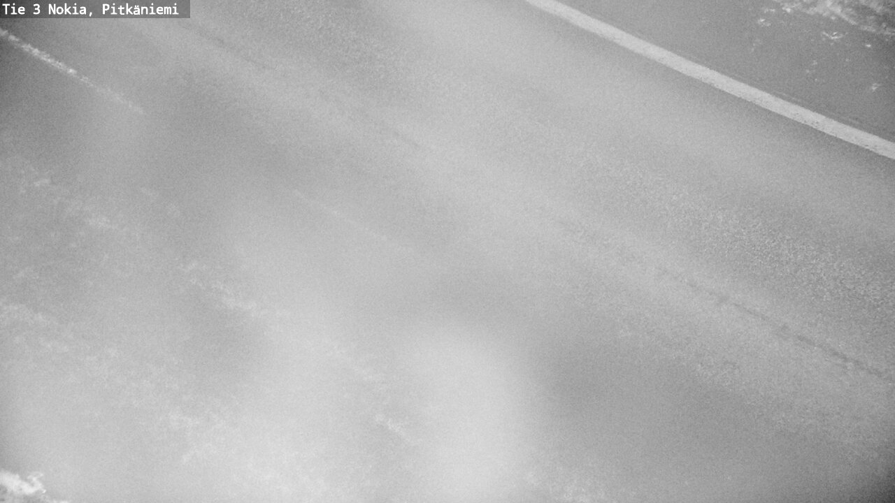 Kelikamerat Kuva Tie 3 Nokia, Pitkäniemi, Nokia, Pirkanmaa