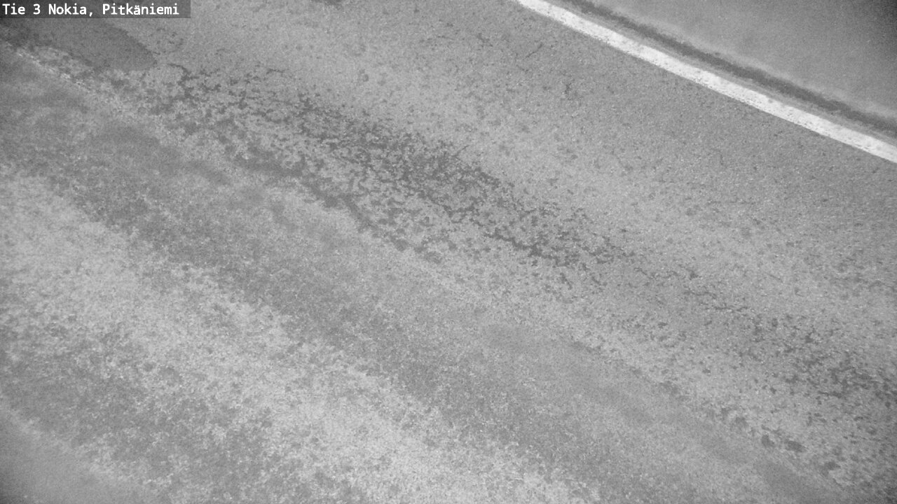 Kelikamerat Kuva Tie 3 Nokia, Pitkäniemi, Nokia, Pirkanmaa